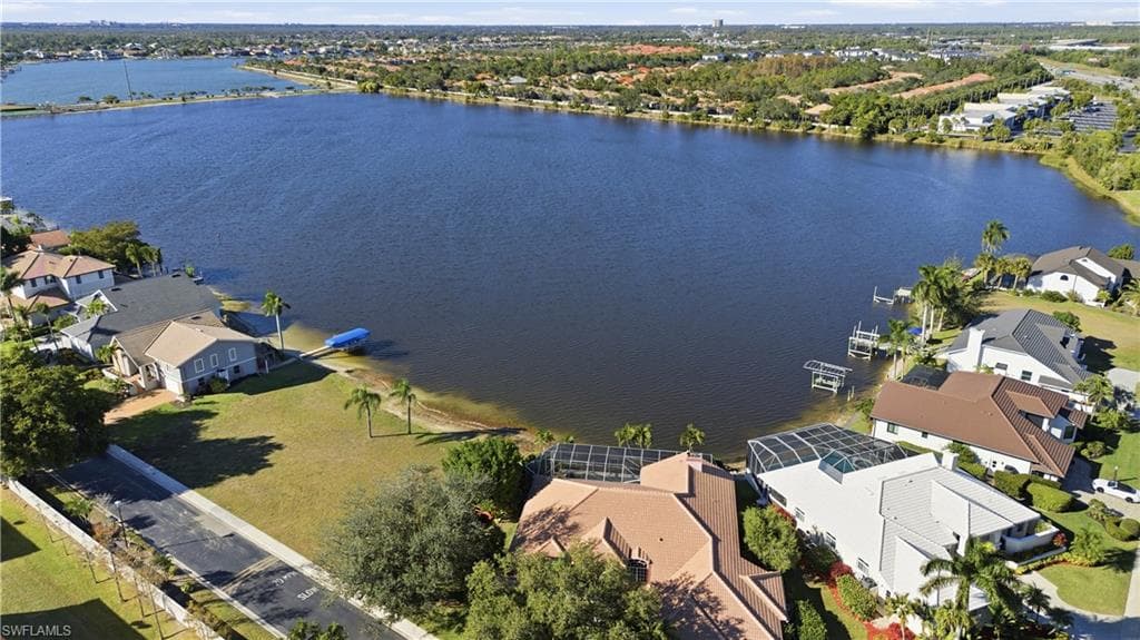 5090 Harborage DR, FORT MYERS FL 33908-1