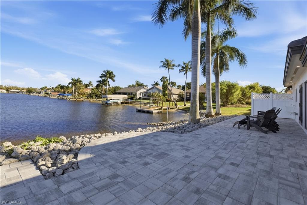 5090 Harborage DR, FORT MYERS FL 33908-15