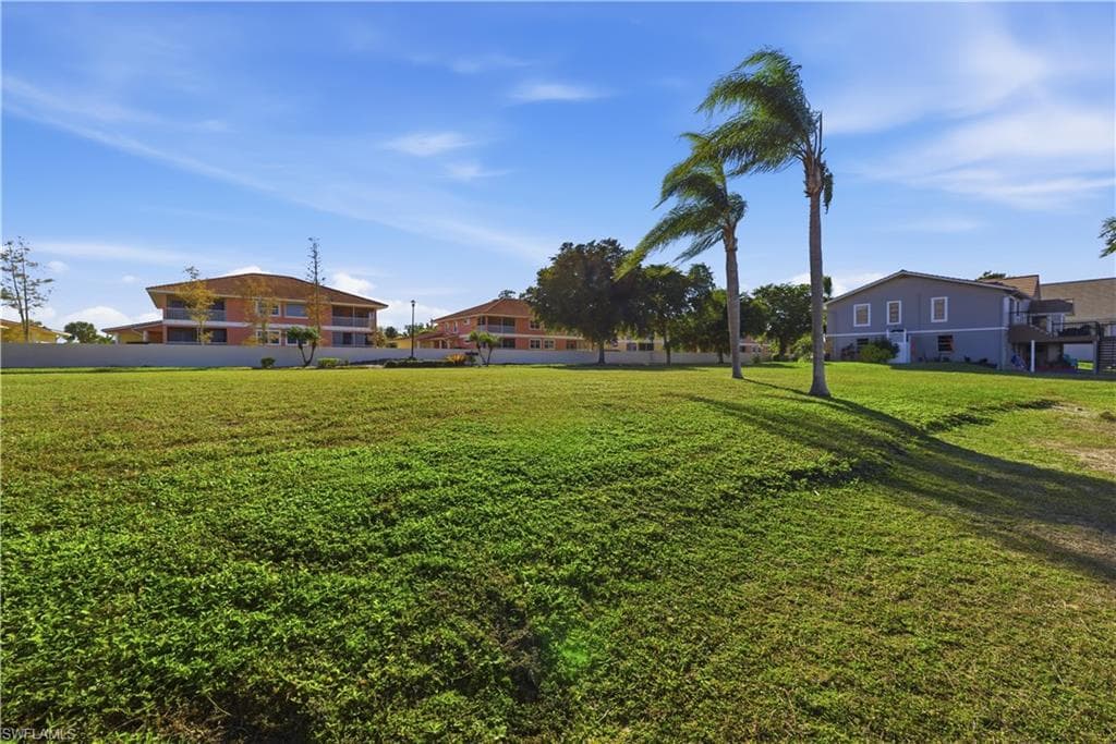 5090 Harborage DR, FORT MYERS FL 33908-6