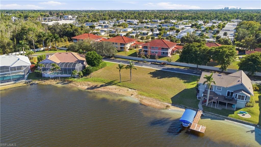 5090 Harborage DR, FORT MYERS FL 33908-20