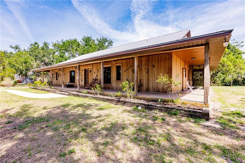 5826 SW Highway 72, ARCADIA FL 34266-5