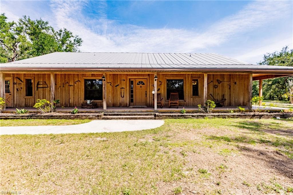 5826 SW Highway 72, ARCADIA FL 34266-2