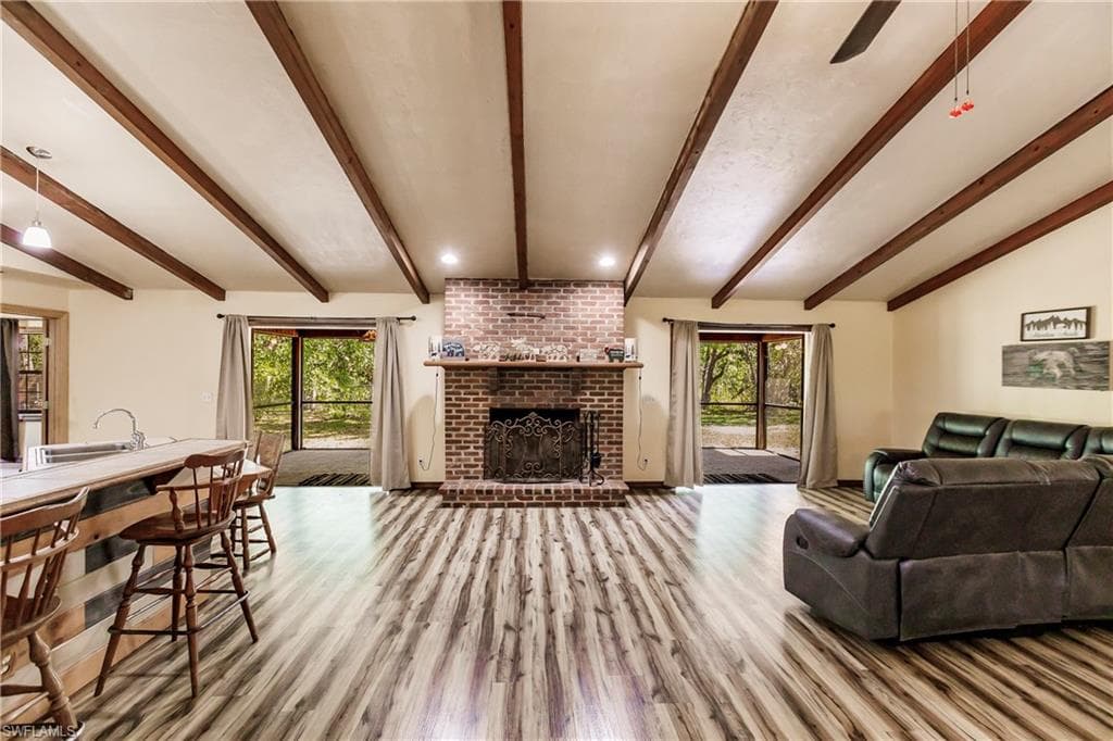 5826 SW Highway 72, ARCADIA FL 34266-9