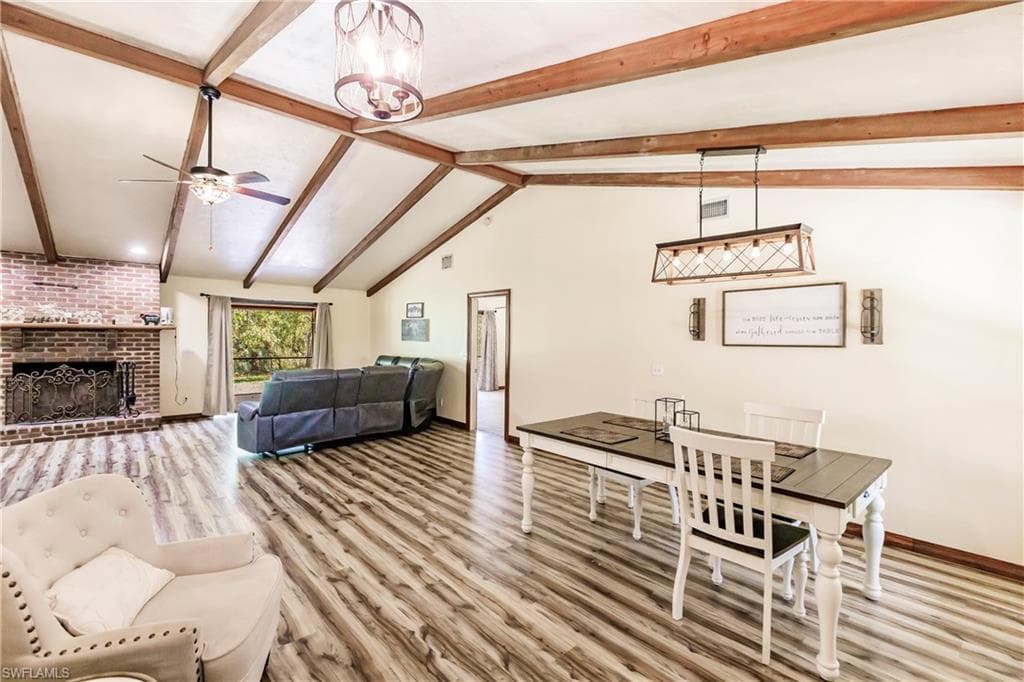 5826 SW Highway 72, ARCADIA FL 34266-14