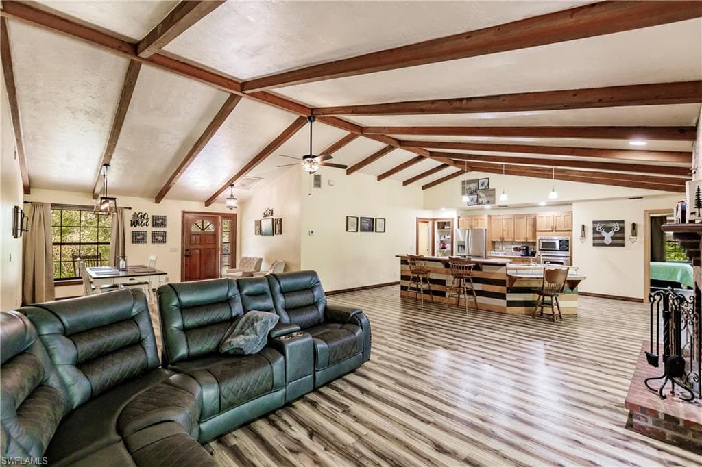 5826 SW Highway 72, ARCADIA FL 34266-10