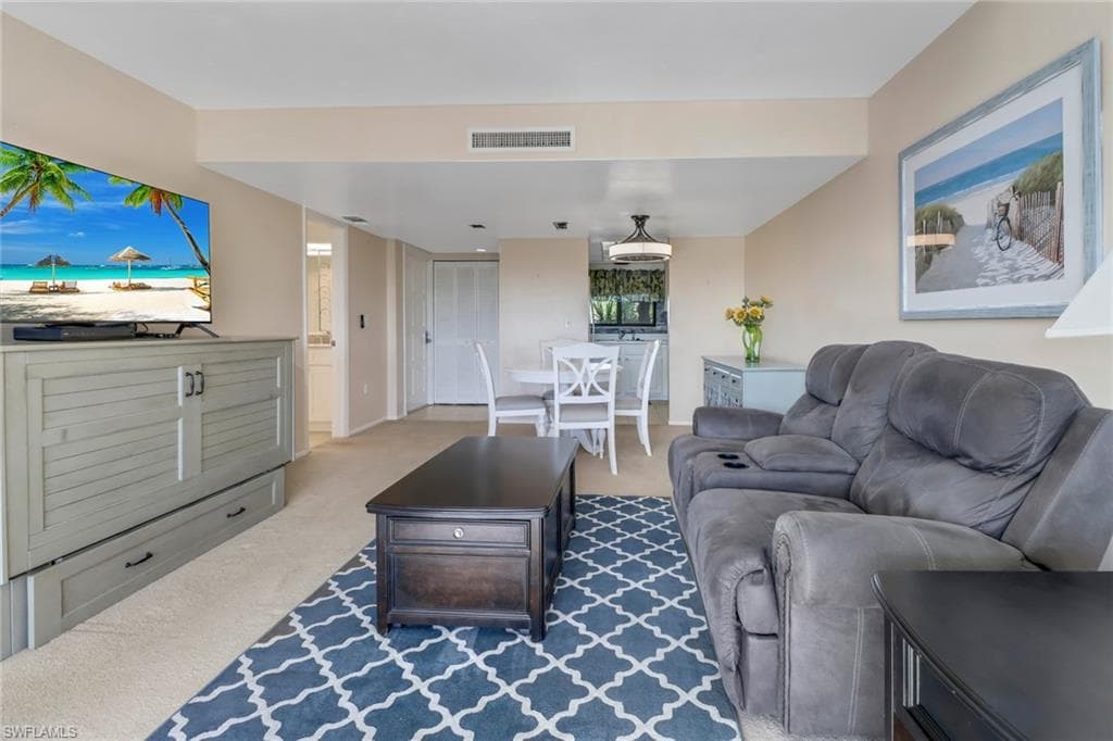 4240 Steamboat BEND # 403, FORT MYERS FL 33919-1