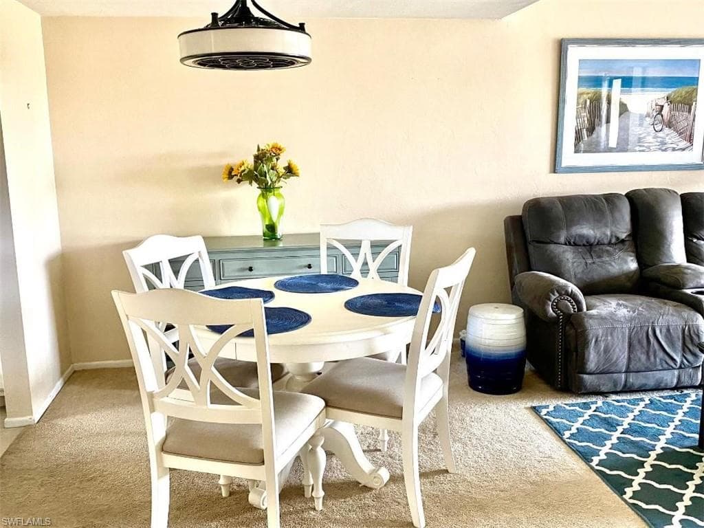 4240 Steamboat BEND # 403, FORT MYERS FL 33919-8