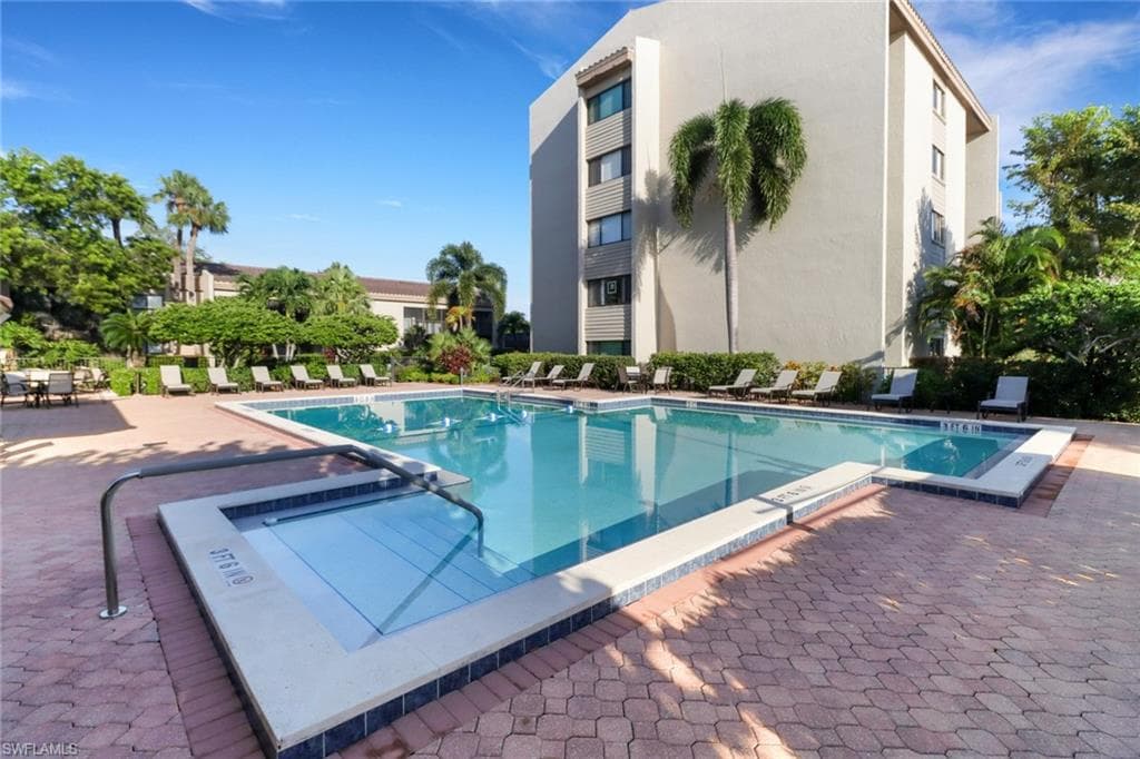 4240 Steamboat BEND # 403, FORT MYERS FL 33919-29