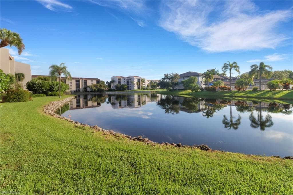 4240 Steamboat BEND # 403, FORT MYERS FL 33919-30