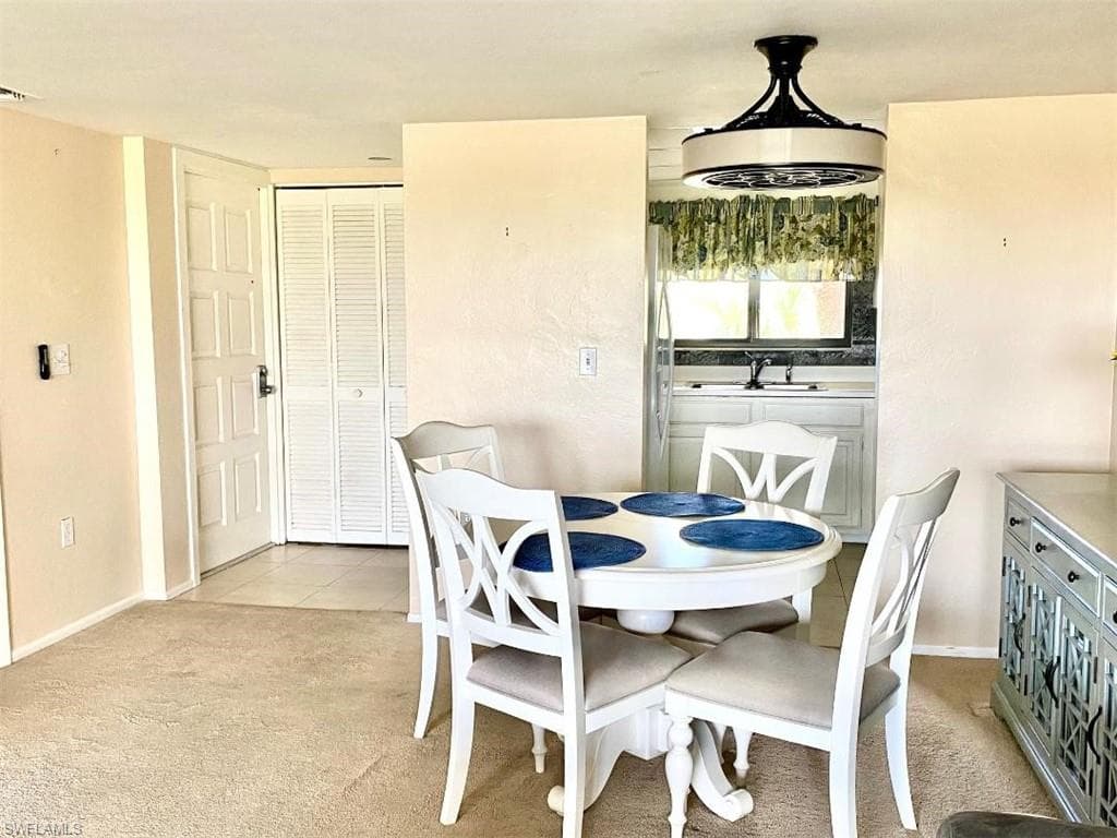 4240 Steamboat BEND # 403, FORT MYERS FL 33919-7