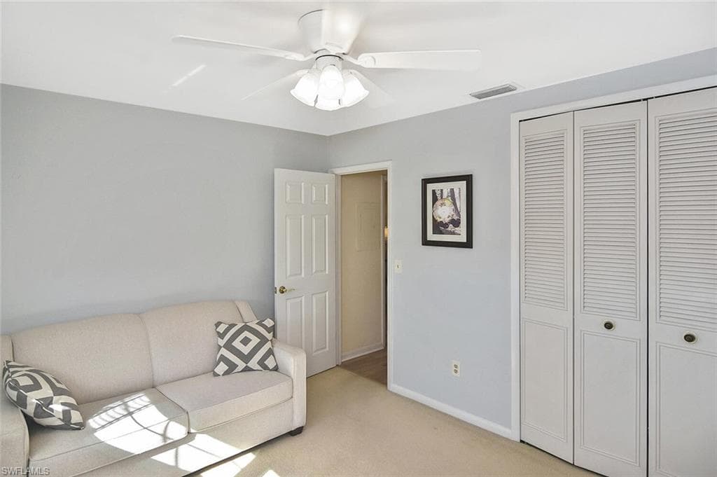 1525 Myerlee Country Club BLVD # 6, FORT MYERS FL 33919-22