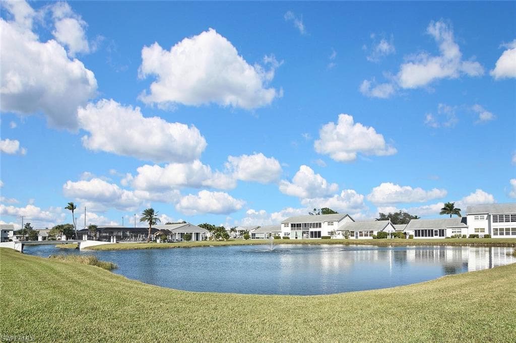 1525 Myerlee Country Club BLVD # 6, FORT MYERS FL 33919-26