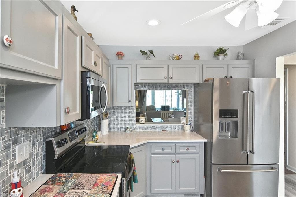 1525 Myerlee Country Club BLVD # 6, FORT MYERS FL 33919-5