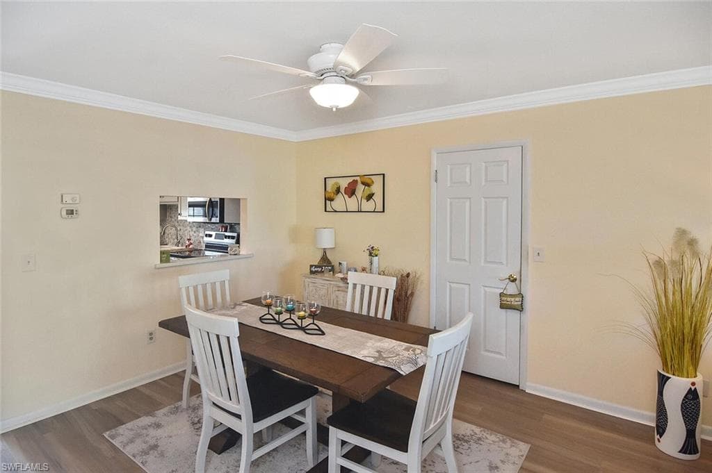 1525 Myerlee Country Club BLVD # 6, FORT MYERS FL 33919-15