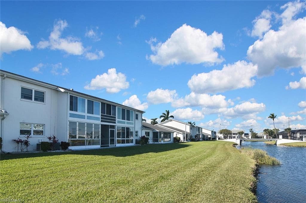 1525 Myerlee Country Club BLVD # 6, FORT MYERS FL 33919-25