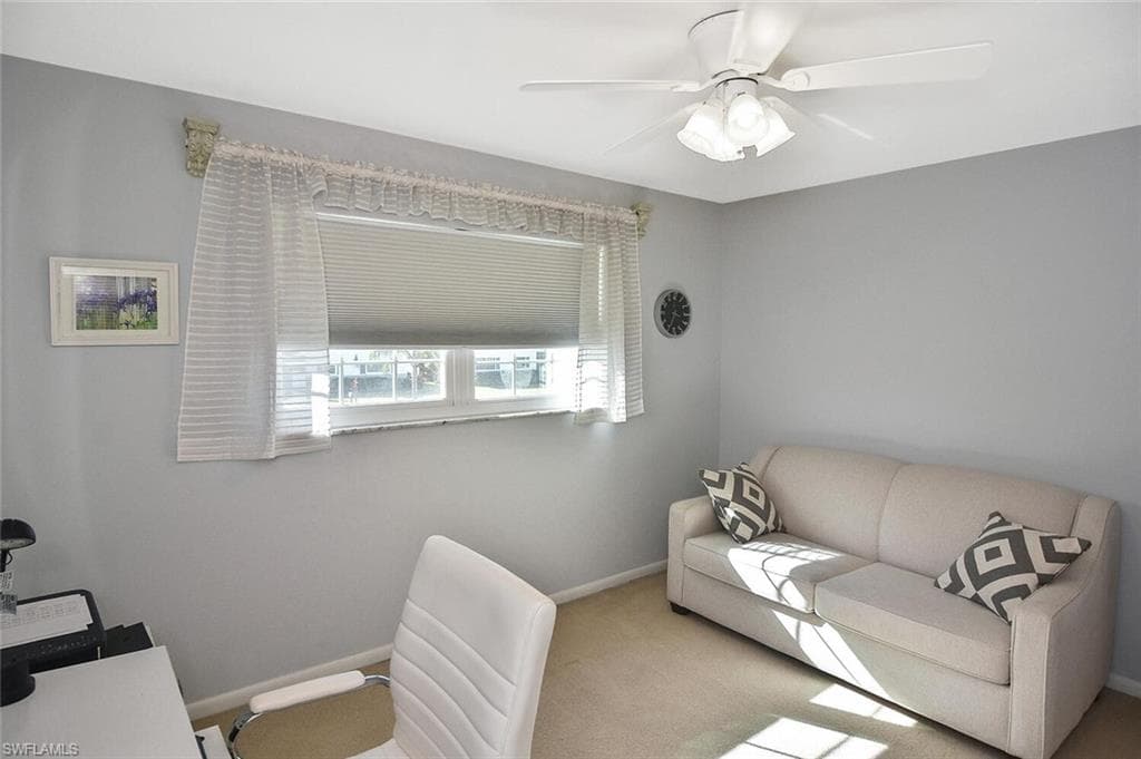 1525 Myerlee Country Club BLVD # 6, FORT MYERS FL 33919-21