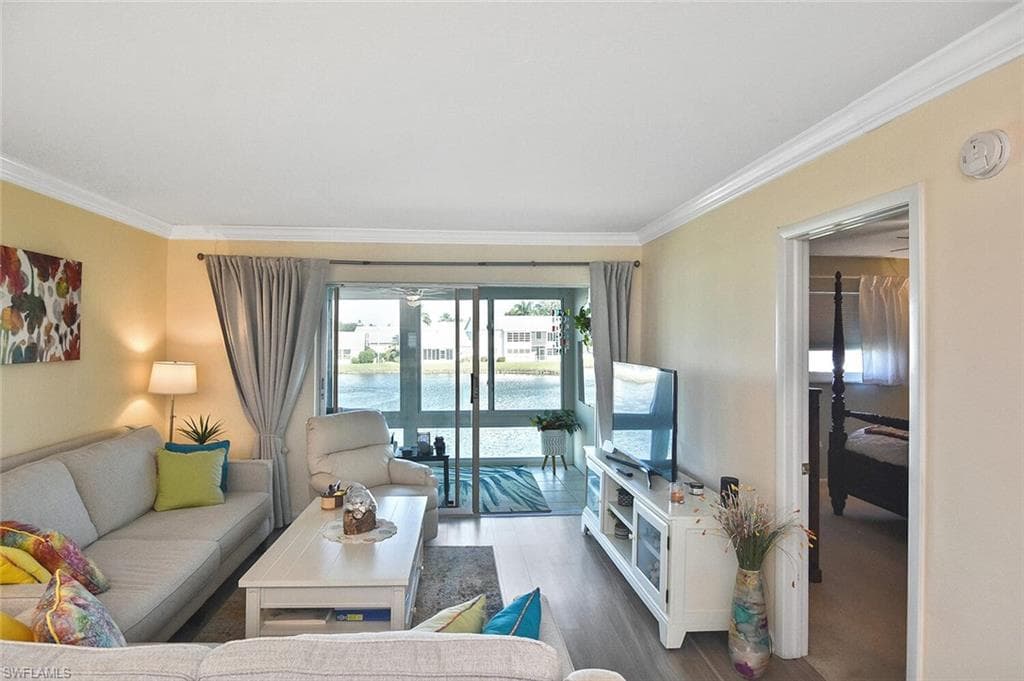 1525 Myerlee Country Club BLVD # 6, FORT MYERS FL 33919-6