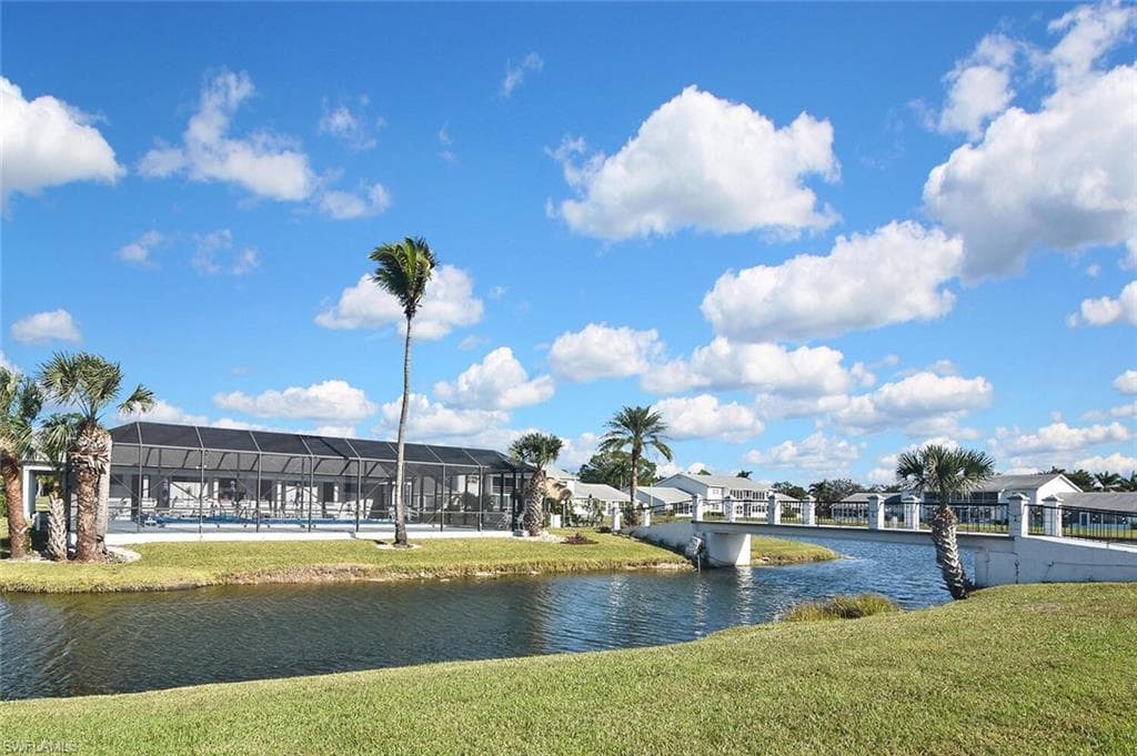 1525 Myerlee Country Club BLVD # 6, FORT MYERS FL 33919-27