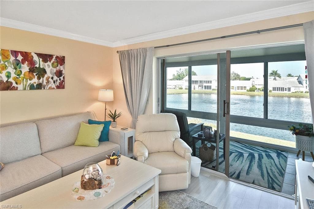 1525 Myerlee Country Club BLVD # 6, FORT MYERS FL 33919-9