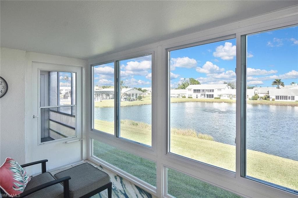 1525 Myerlee Country Club BLVD # 6, FORT MYERS FL 33919-13