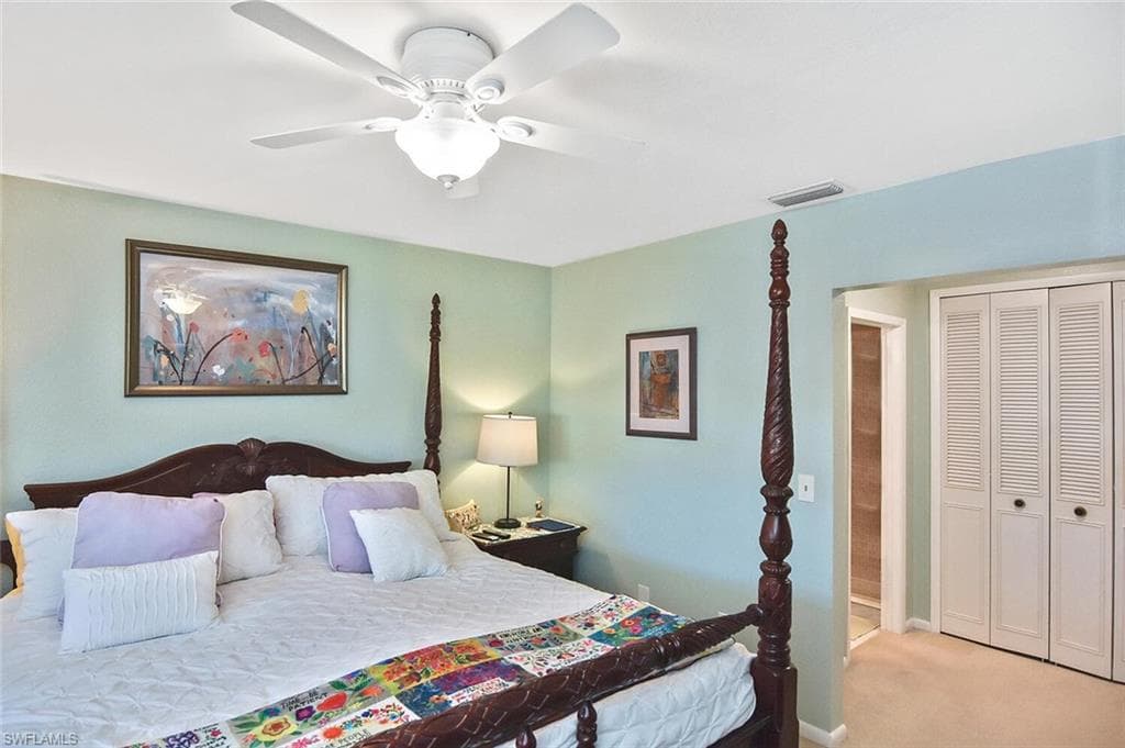 1525 Myerlee Country Club BLVD # 6, FORT MYERS FL 33919-17
