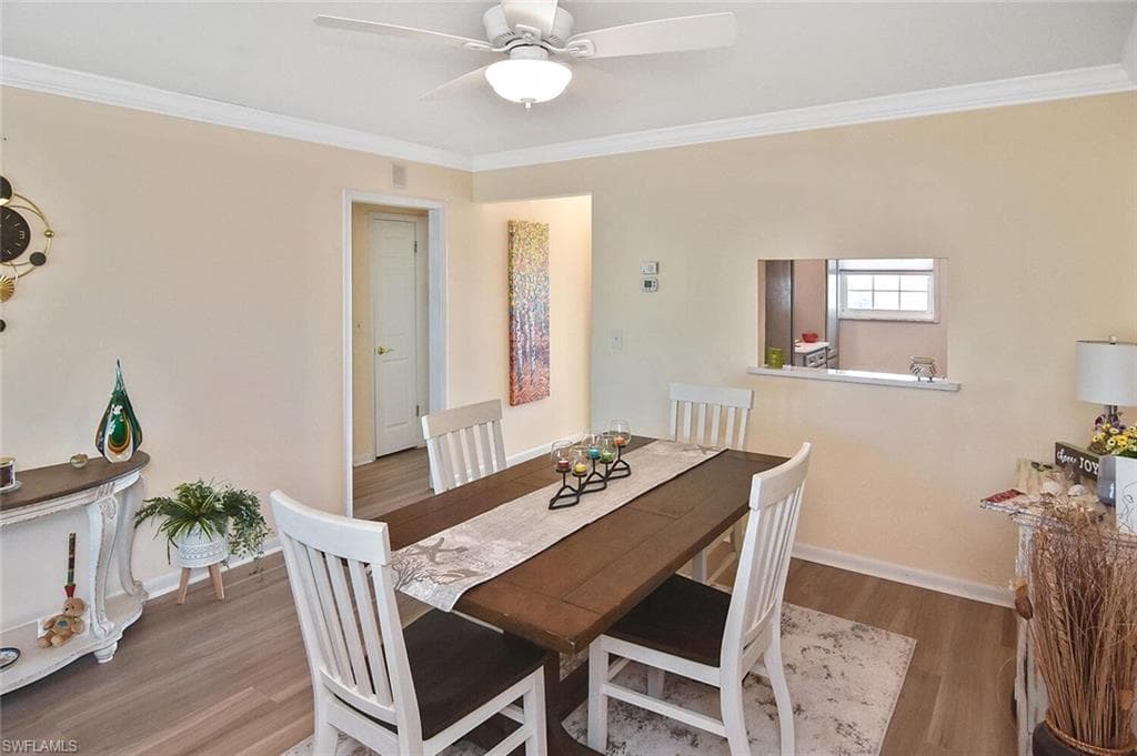 1525 Myerlee Country Club BLVD # 6, FORT MYERS FL 33919-14