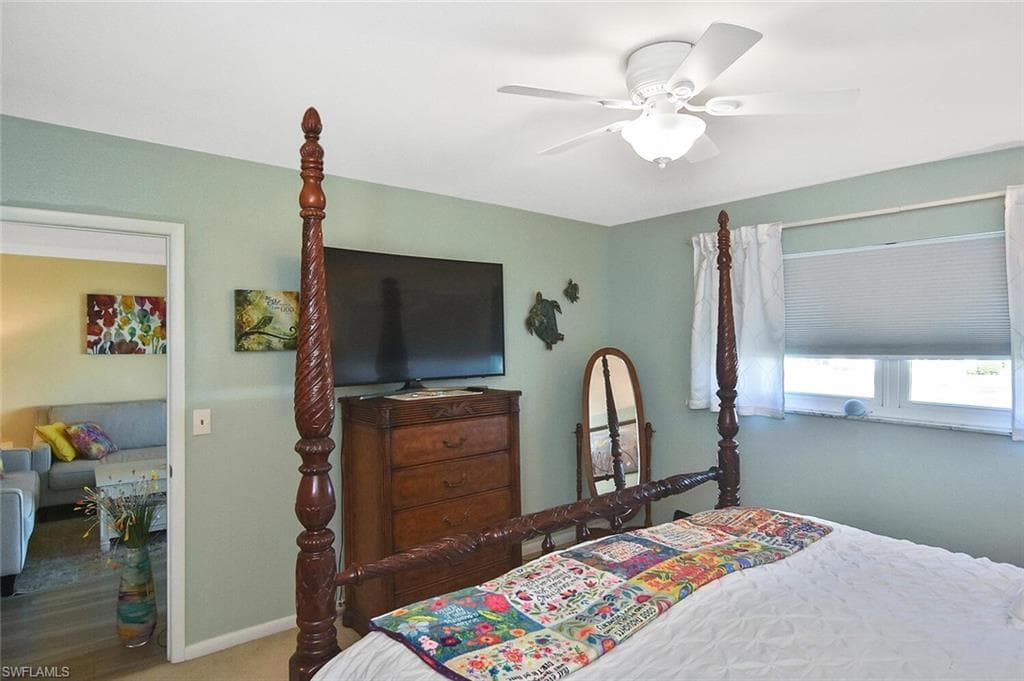 1525 Myerlee Country Club BLVD # 6, FORT MYERS FL 33919-18