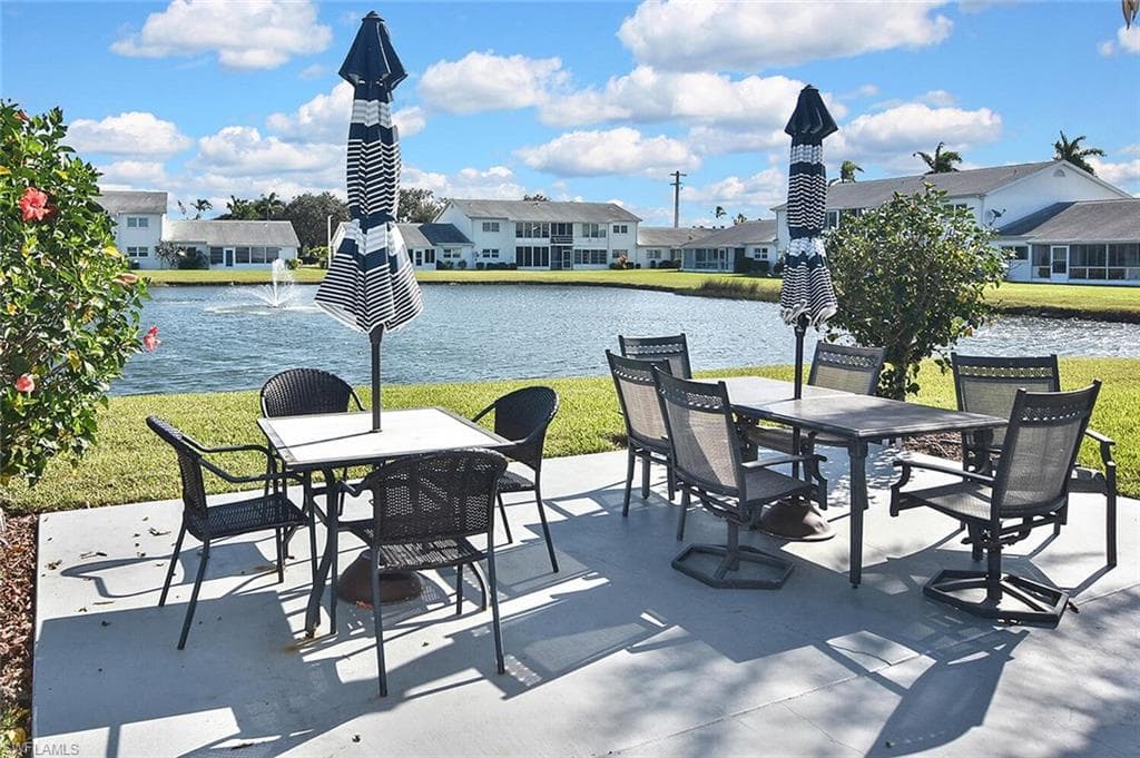 1525 Myerlee Country Club BLVD # 6, FORT MYERS FL 33919-30