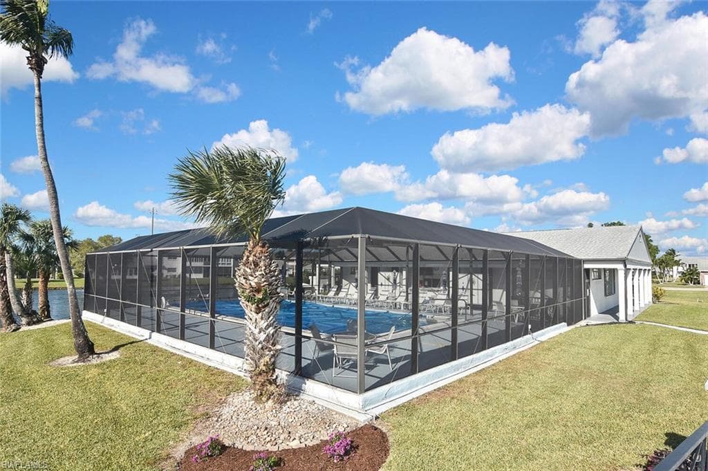 1525 Myerlee Country Club BLVD # 6, FORT MYERS FL 33919-28