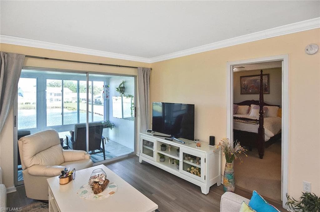 1525 Myerlee Country Club BLVD # 6, FORT MYERS FL 33919-7