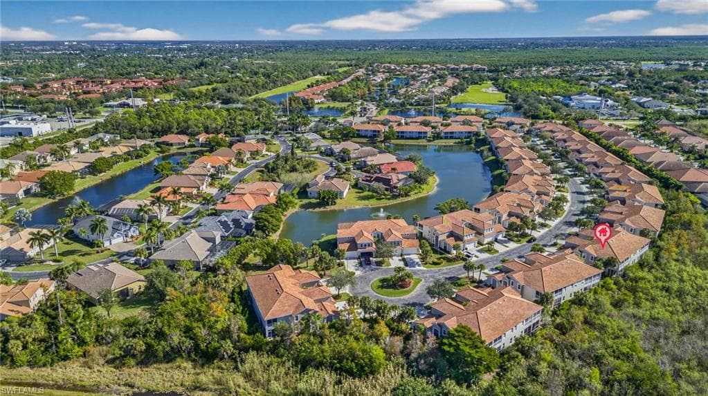 11865 Bayport LN # 1201, FORT MYERS FL 33908-1