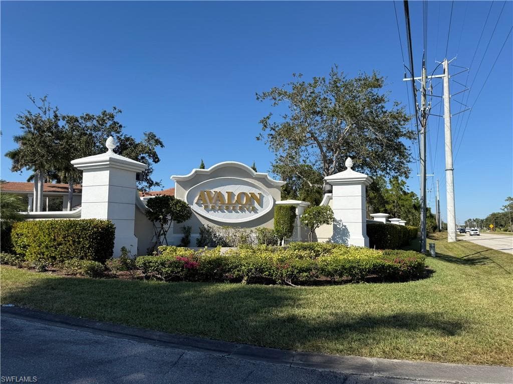 11865 Bayport LN # 1201, FORT MYERS FL 33908-41