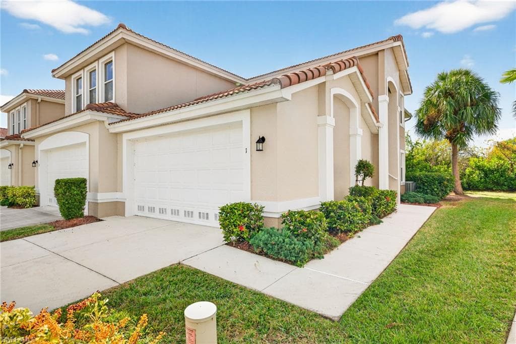 11865 Bayport LN # 1201, FORT MYERS FL 33908-2
