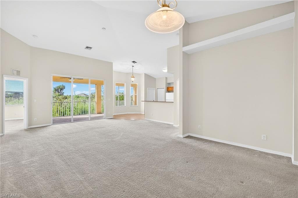 11865 Bayport LN # 1201, FORT MYERS FL 33908-8