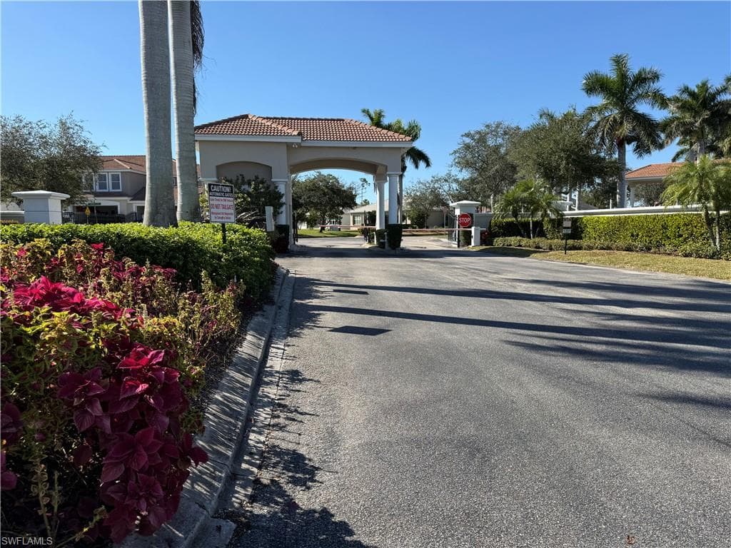 11865 Bayport LN # 1201, FORT MYERS FL 33908-40