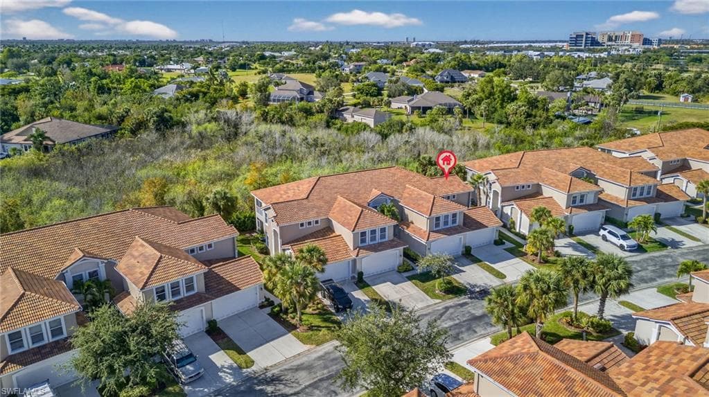 11865 Bayport LN # 1201, FORT MYERS FL 33908-43