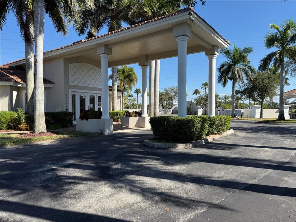11865 Bayport LN # 1201, FORT MYERS FL 33908-39