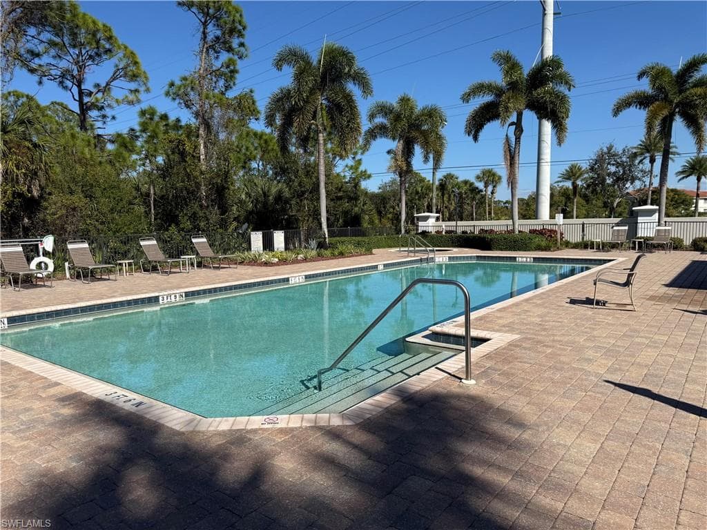 11865 Bayport LN # 1201, FORT MYERS FL 33908-38