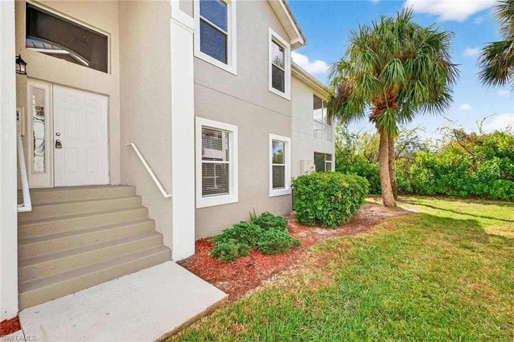 11865 Bayport LN # 1201, FORT MYERS FL 33908-3
