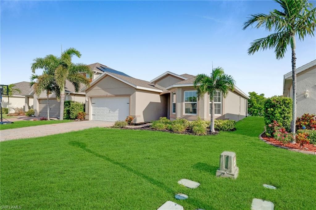 3477 Acapulco CIR, CAPE CORAL FL 33909-2