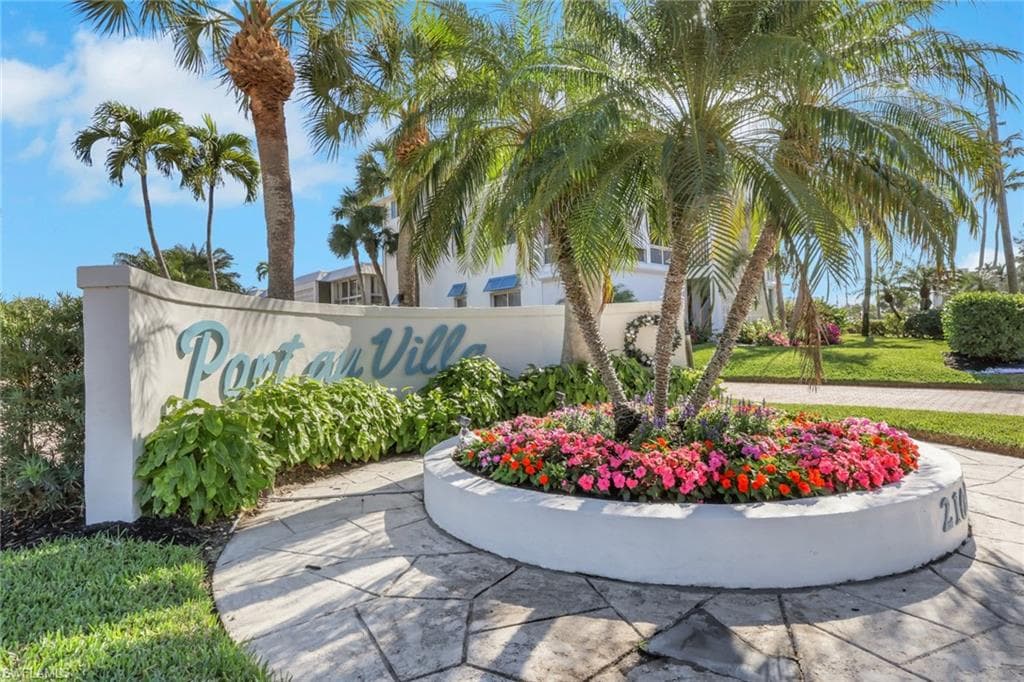 2100 Gulf Shore BLVD N 113-1