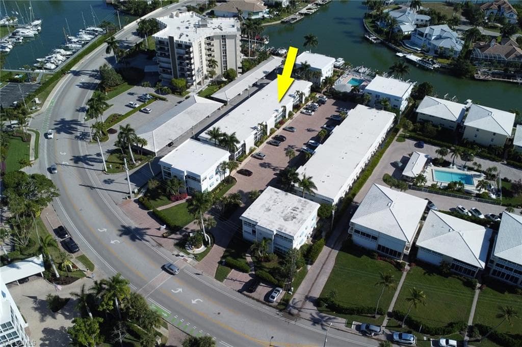 2100 Gulf Shore BLVD N 113-42