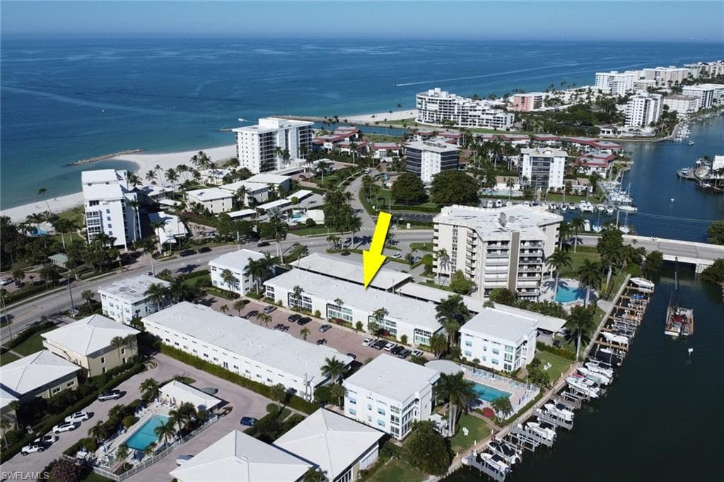 2100 Gulf Shore BLVD N 113-31