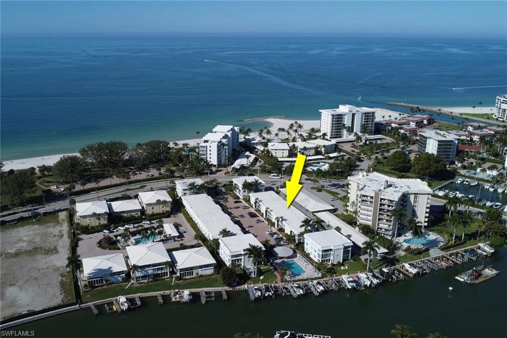 2100 Gulf Shore BLVD N 113-33