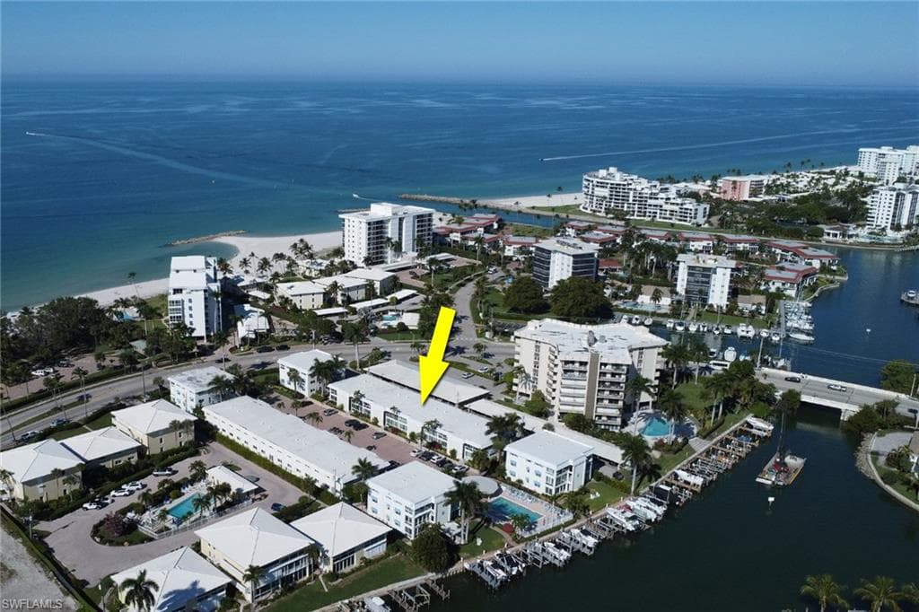 2100 Gulf Shore BLVD N 113-32