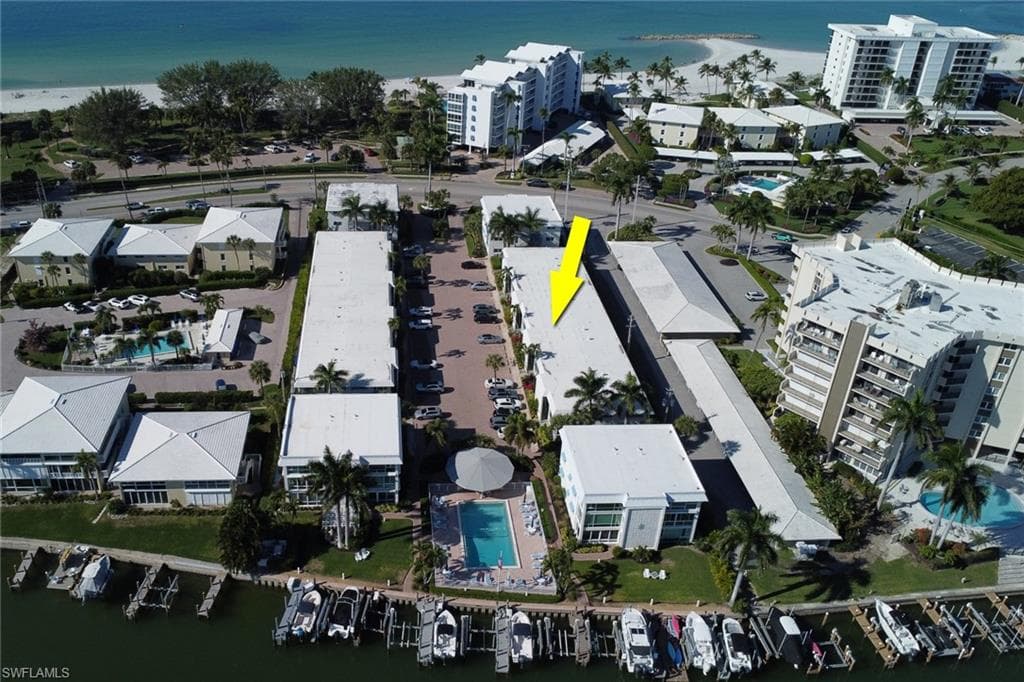 2100 Gulf Shore BLVD N 113-36