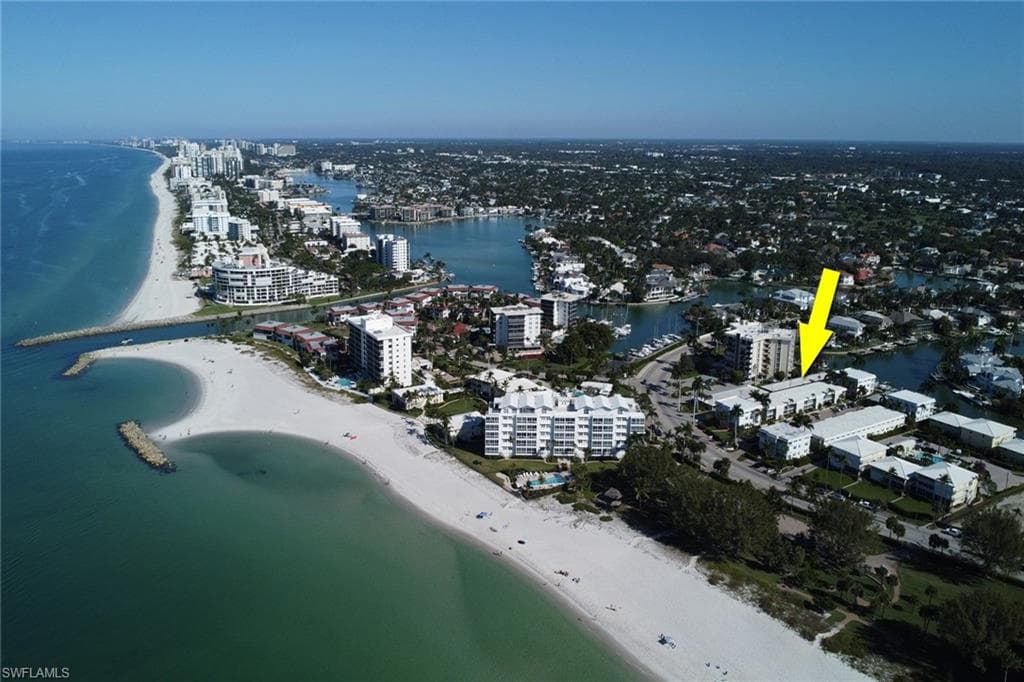 2100 Gulf Shore BLVD N 113-39