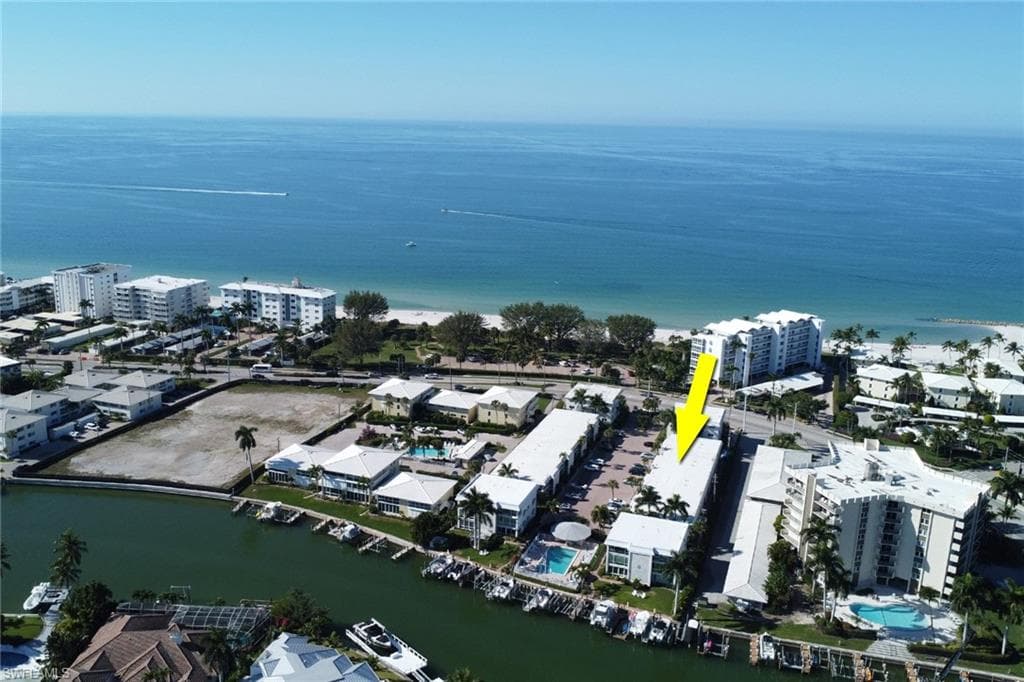 2100 Gulf Shore BLVD N 113-34