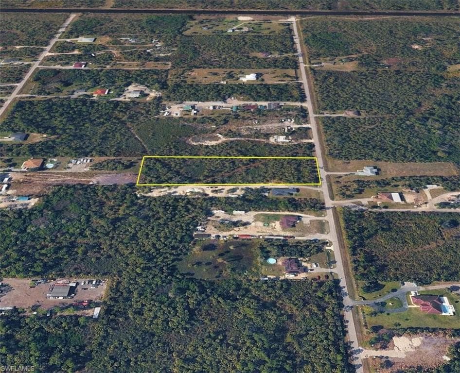 0 32nd AVE SE, NAPLES FL 34117-1