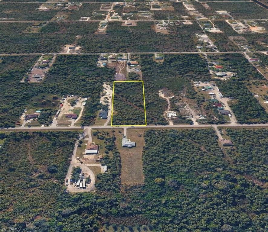 0 32nd AVE SE, NAPLES FL 34117-2